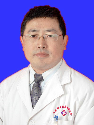 冯勇