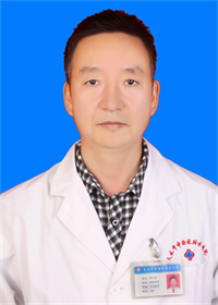 李文忠