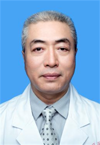 张炜