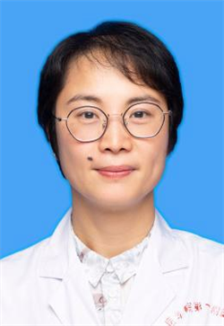徐晓容