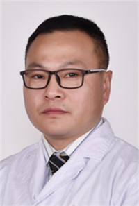 李洪营