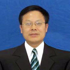 刘久华