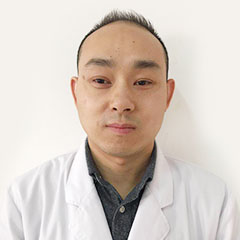 柯群刚