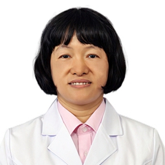 张丽娟