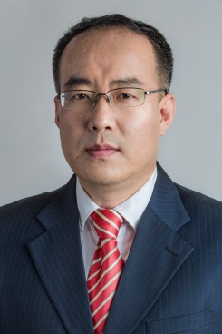 陈永健