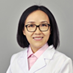 杨丽华