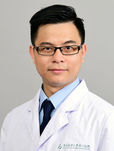 陈洪彬