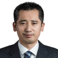 陈志刚