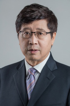 张静潭