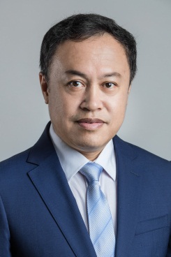 刘仁杰