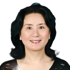 吕晓萍