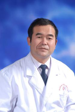 陈宗华