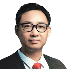 彭伟