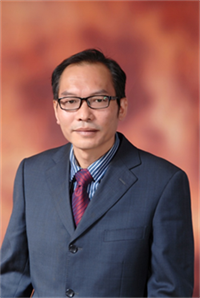 杨立民