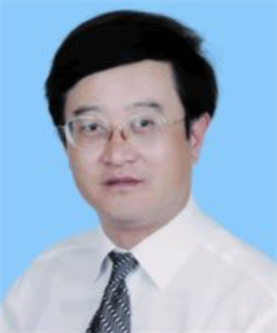 罗志勇