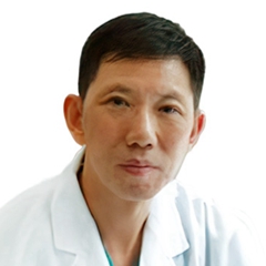 张中军