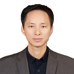 韩健