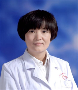 刘云华