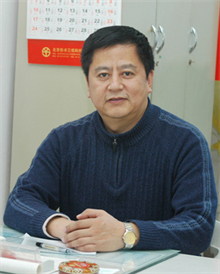 鲁立宪