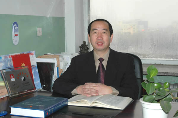王垂杰