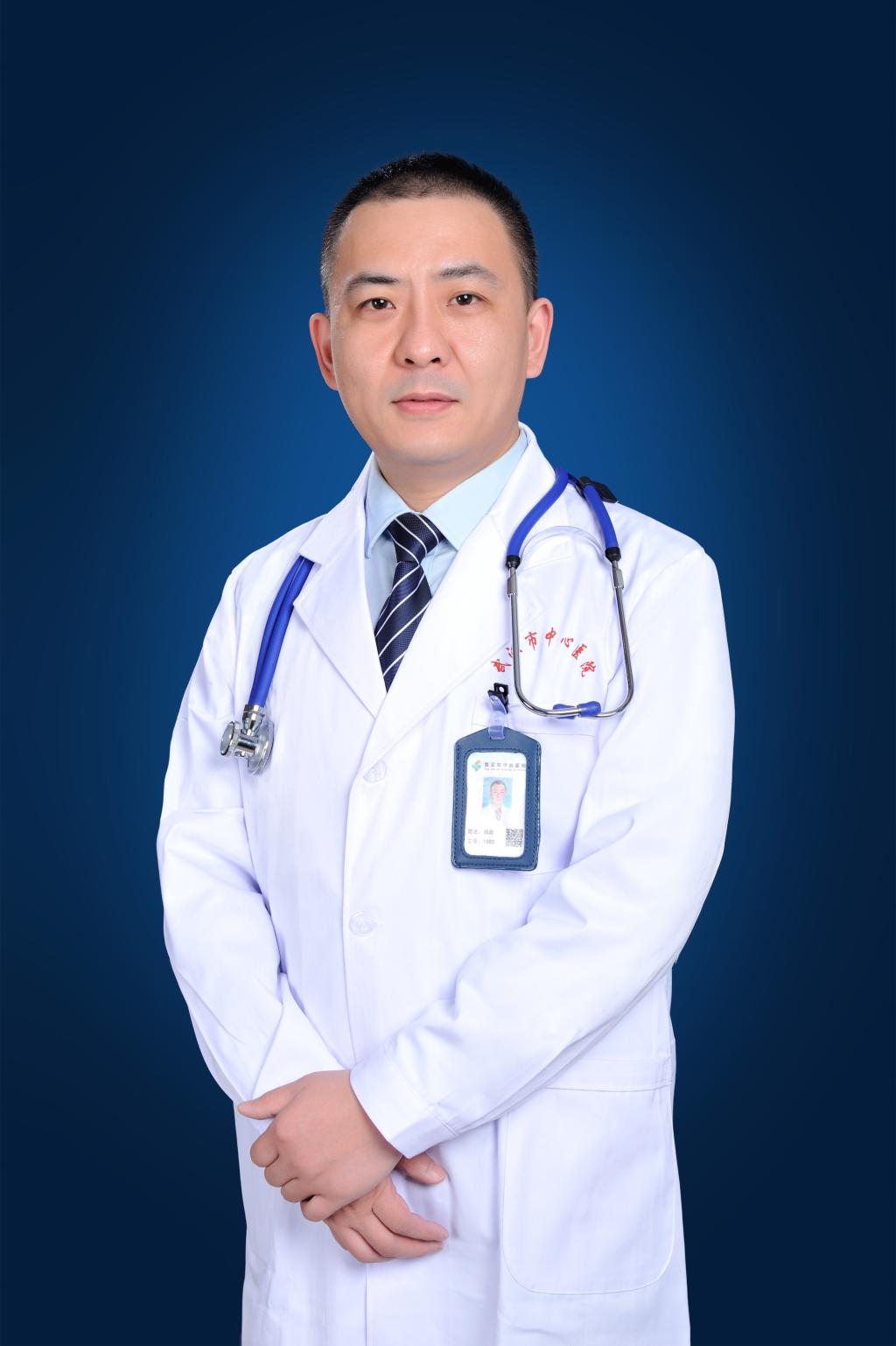 杨勋