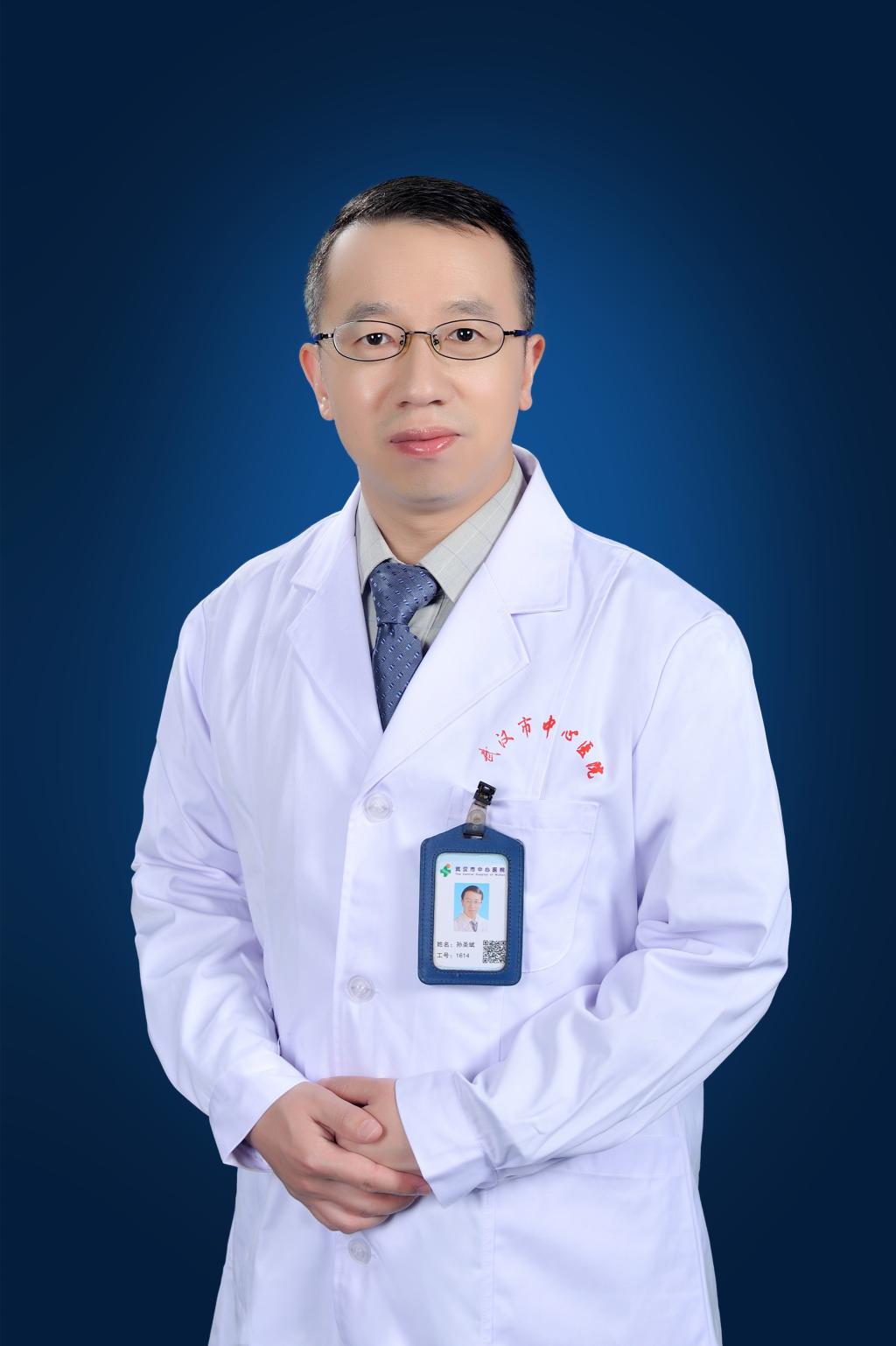 孙圣斌