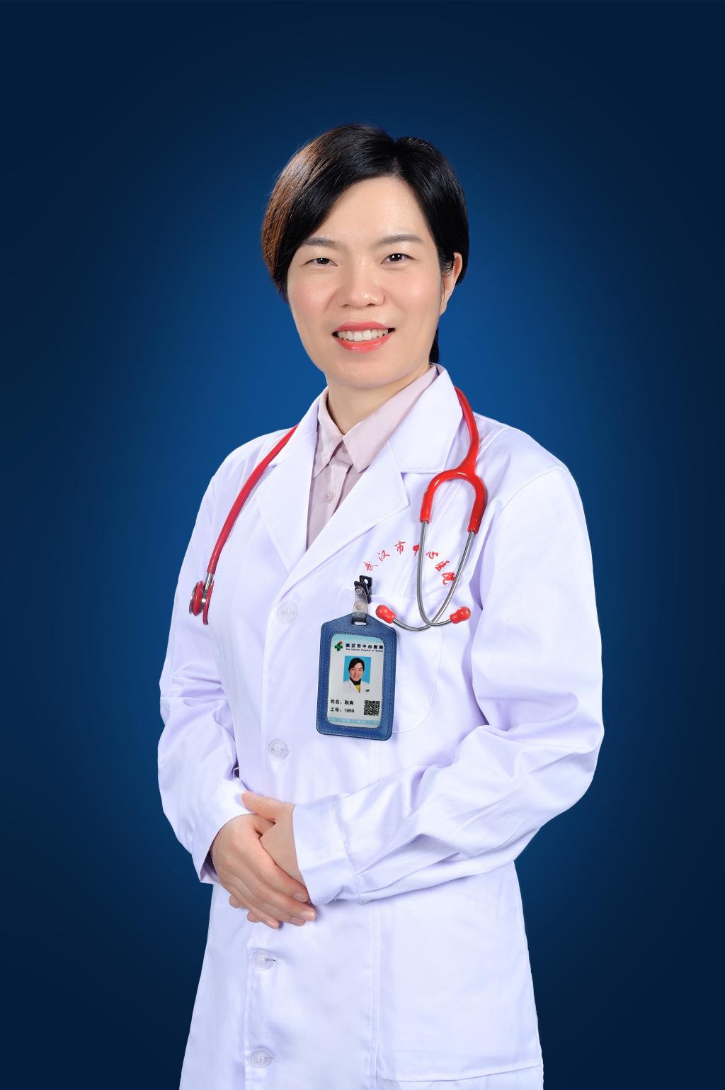 耿爽