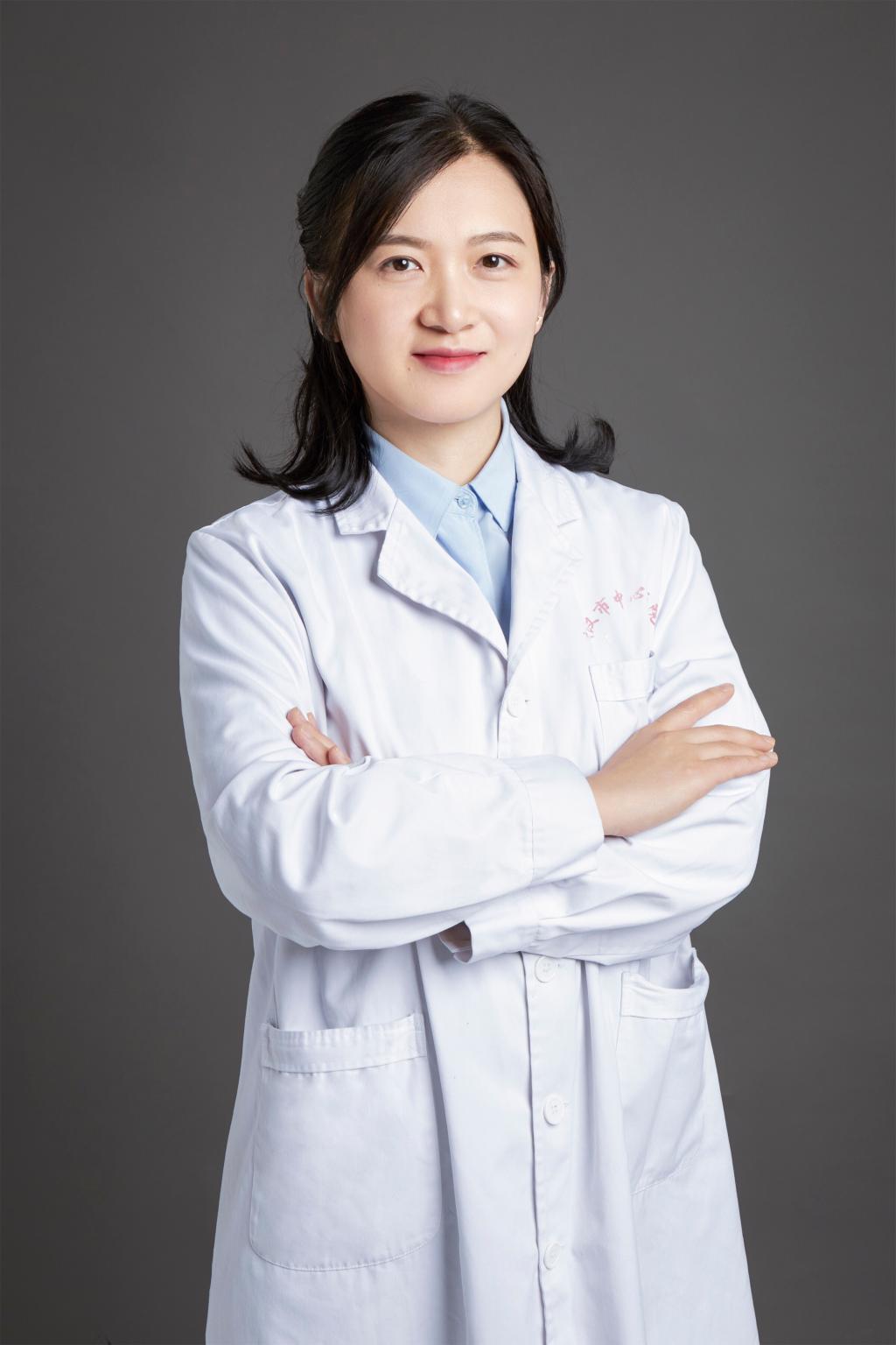 陈莉