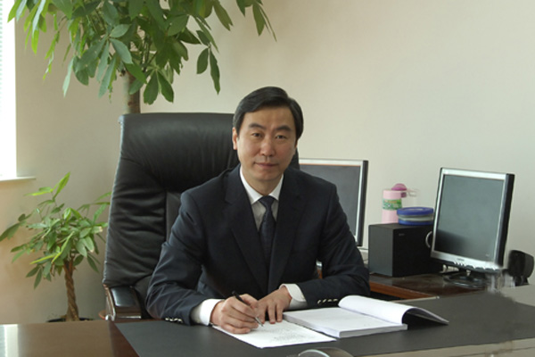 杨关林