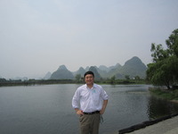 杨振林