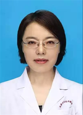 张玉玲