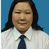 其其格