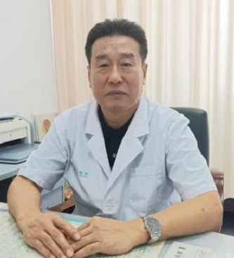 姜树民