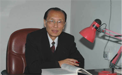 李德新