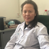 吴百灵