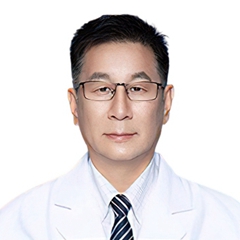 陈志京