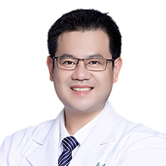 陈庆科