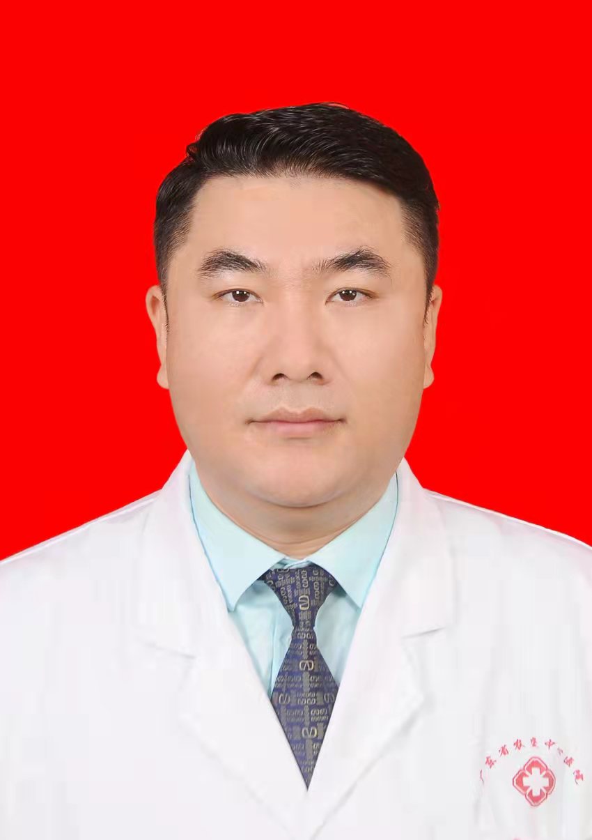 宋长龙