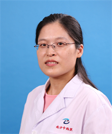 汪晓娟