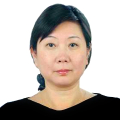 王喜梅