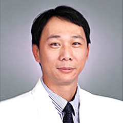 冼志勇