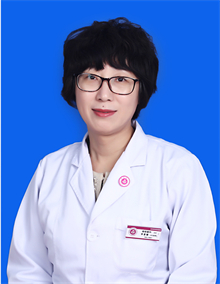 李富馨