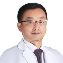 陶长林