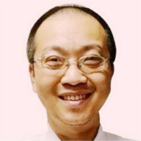 徐宝林