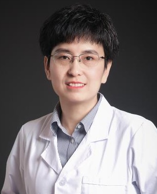 刘玲