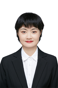 王碧蕾