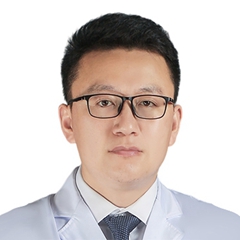 徐永明