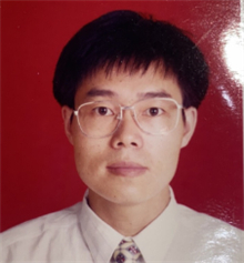 陆俊华