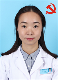 邓永丽
