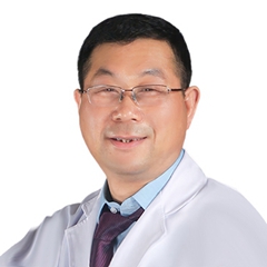 高树贵